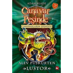 Canavar Peşinde 57