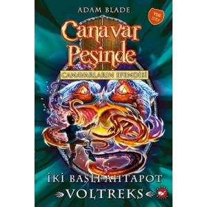 Canavar Peşinde 58