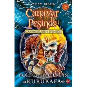 Canavar Peşinde 60