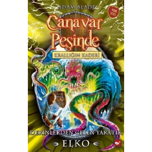 Canavar Peşinde 61 - Krallığın Kaderi