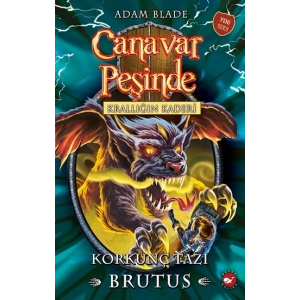Canavar Peşinde 63