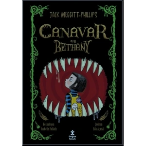 Canavar ve Bethany 1