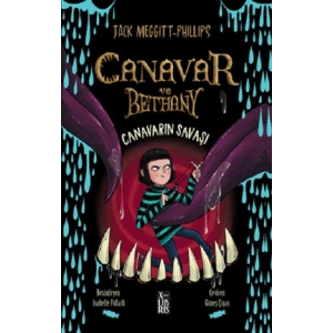 Canavar ve Bethany - Canavarın Savaşı