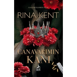 Canavarımın Kanı