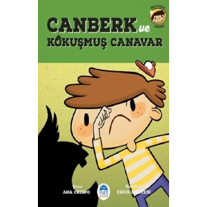 Canberk ve Kokuşmuş Canavar