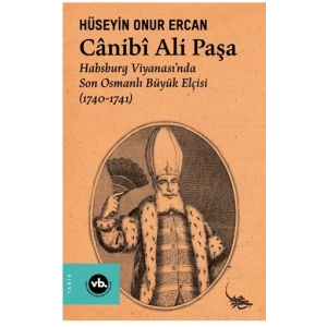 Canibi Ali Paşa