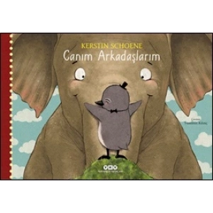 Canım Arkadaşlarım
