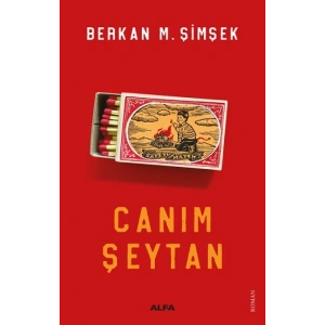 Canım Şeytan