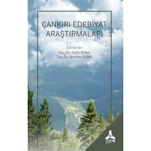 Çankırı Edebiyat Araştırmaları