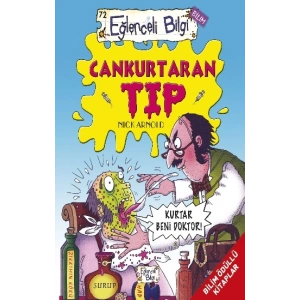 Cankurtaran Tıp  Eğlenceli Bilgi