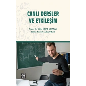 Canlı Dersler ve Etkileşim