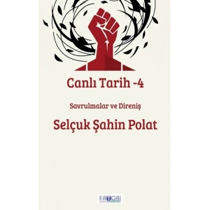 Canlı Tarih -4