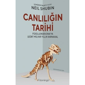 Canlılığın Tarihi
