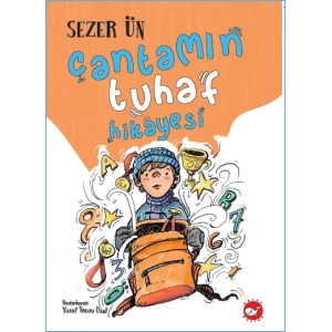 Çantamın Tuhaf Hikayesi