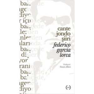 Cante Jondo Şiiri