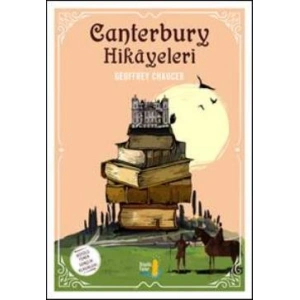 Canterbury Hikayeleri