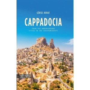 Cappadocia (Ciltli)