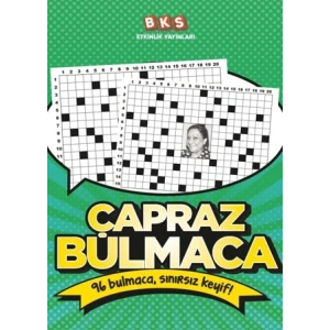 Çapraz Bulmaca