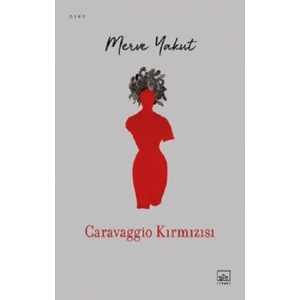 Caravaggio Kırmızısı