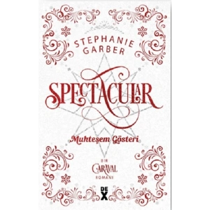 Caraval 3.5: Spectacular Muhteşem Gösteri