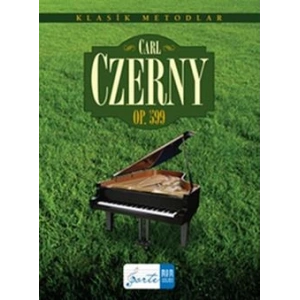 Carl Czerny (Op.599)