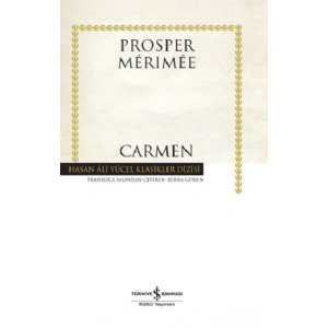 Carmen (Ciltli)
