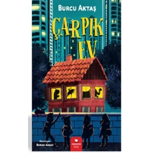 Çarpık Ev