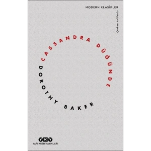 Cassandra Düğünde