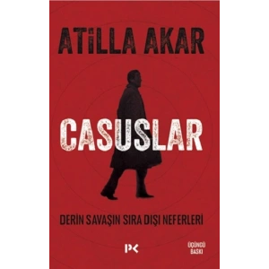Casuslar