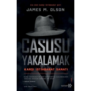 Casusu Yakalamak