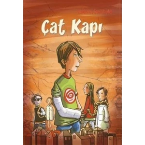 Çat Kapı