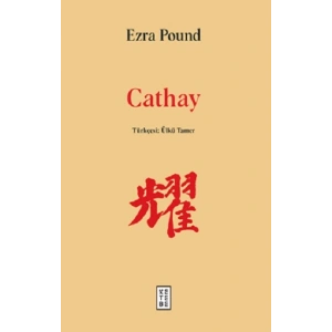 Cathay (Bez Ciltli )