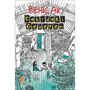 Çatıdaki Gezegen