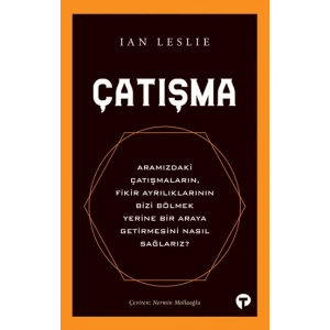 Çatışma