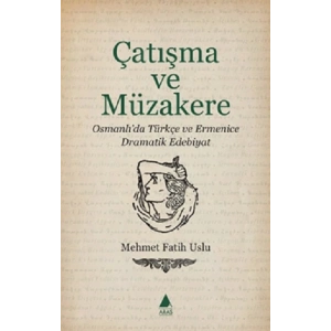 Çatışma ve Müzakere