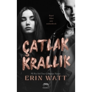 Çatlak Krallık