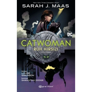 Catwoman – Ruh Hırsızı