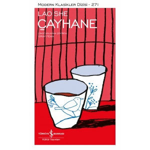 Çayhane