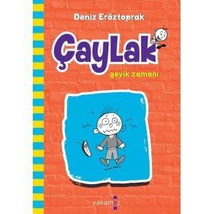 Çaylak -Geyik Zamanı