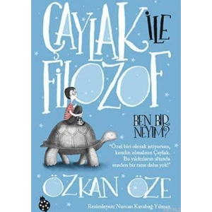 Çaylak İle Filozof -1