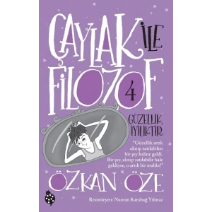 Çaylak İle Filozof  -4