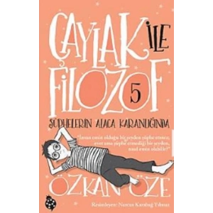 Çaylak ile Filozof -5