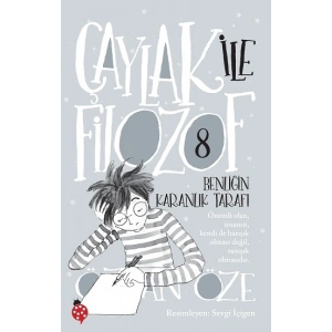 Çaylak İle Filozof - 8