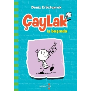 Çaylak - İş Başında