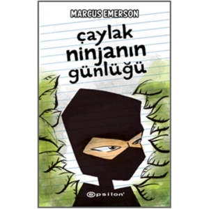 Çaylak Ninjanın Günlüğü