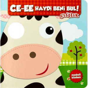 Ce-ee Haydi Beni Bul ! - Çiftlik