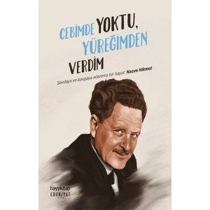 Cebimde Yoktu Yüreğimden Verdim