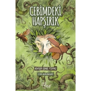 Cebimdeki Hapşırık