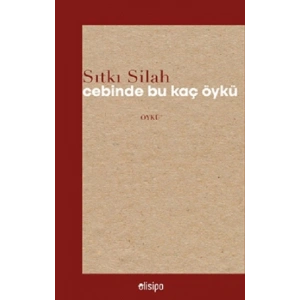 Cebinde Bu Kaç Öykü
