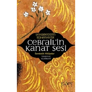 Cebrailin Kanat Sesi